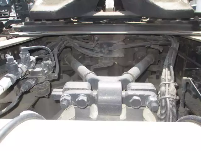 平成29年03月中古大型トラクタヘッド日野プロフィアの画像16