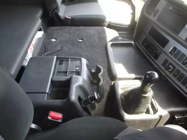 平成29年03月中古大型トラクタヘッド日野プロフィアの画像26