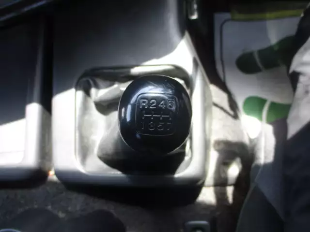 平成29年03月中古大型トラクタヘッド日野プロフィアの画像27