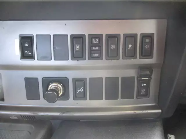 平成29年03月中古大型トラクタヘッド日野プロフィアの画像31