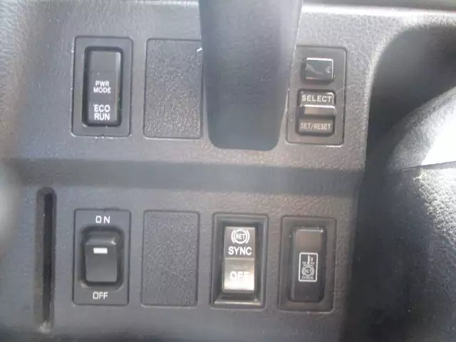 平成29年03月中古大型トラクタヘッド日野プロフィアの画像32