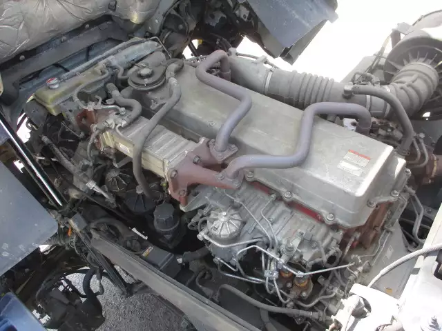 平成29年03月中古大型トラクタヘッド日野プロフィアの画像43