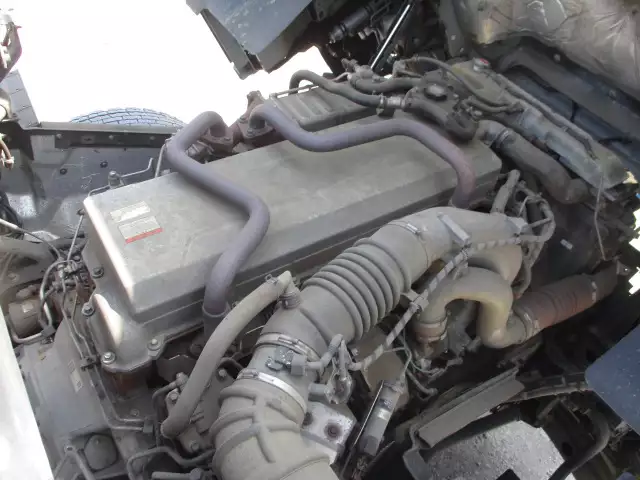 平成29年03月中古大型トラクタヘッド日野プロフィアの画像44