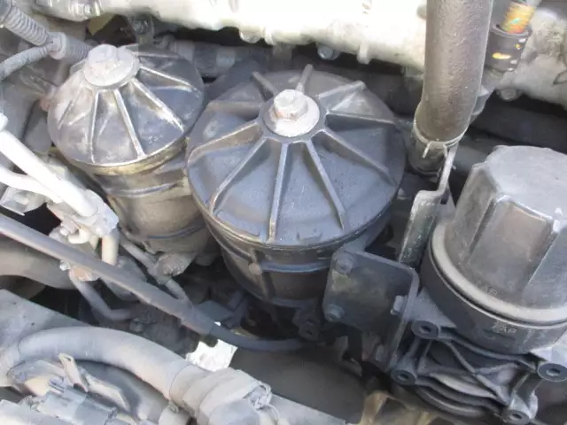 平成29年03月中古大型トラクタヘッド日野プロフィアの画像48