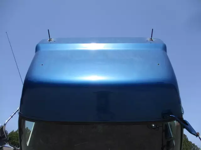 平成29年03月中古大型トラクタヘッド日野プロフィアの画像50