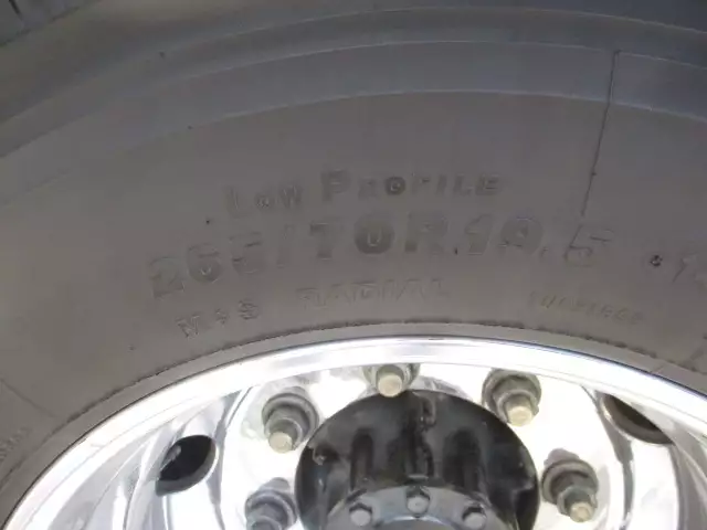 令和02年11月中古増トンアルミバン・ウィングいすゞフォワードの画像12