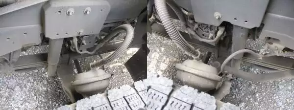 令和02年11月中古増トンアルミバン・ウィングいすゞフォワードの画像13