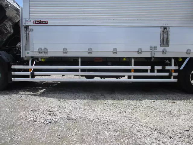 令和02年11月中古増トンアルミバン・ウィングいすゞフォワードの画像15