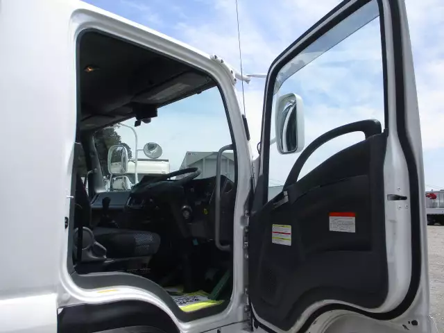 令和02年11月中古増トンアルミバン・ウィングいすゞフォワードの画像30