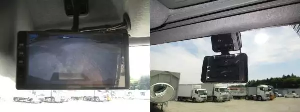 令和02年11月中古増トンアルミバン・ウィングいすゞフォワードの画像35