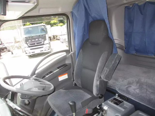 令和02年11月中古増トンアルミバン・ウィングいすゞフォワードの画像42