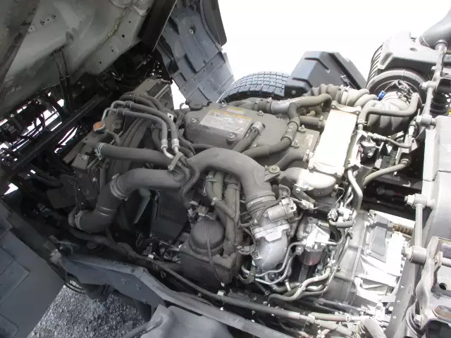 令和02年11月中古増トンアルミバン・ウィングいすゞフォワードの画像44