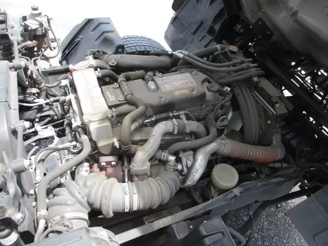 令和02年11月中古増トンアルミバン・ウィングいすゞフォワードの画像45