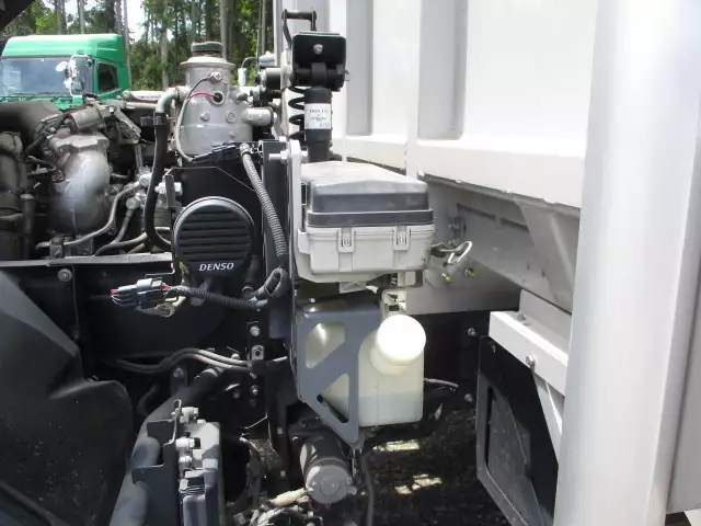 令和02年11月中古増トンアルミバン・ウィングいすゞフォワードの画像49