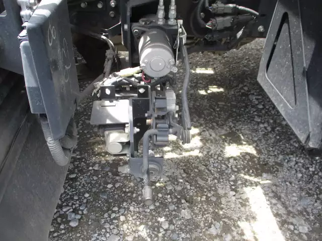 令和02年11月中古増トンアルミバン・ウィングいすゞフォワードの画像50