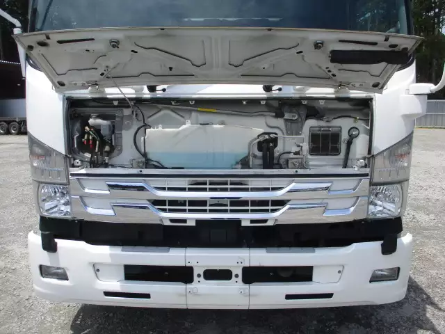 令和02年11月中古増トンアルミバン・ウィングいすゞフォワードの画像51