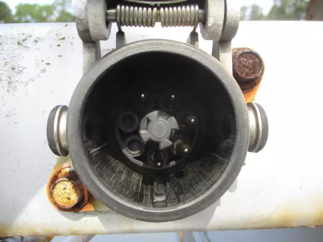 平成17年00月中古その他コンテナシャーシー東急の画像11