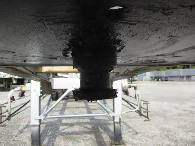 平成17年00月中古その他コンテナシャーシー東急の画像13