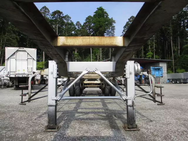 平成17年00月中古その他コンテナシャーシー東急の画像14