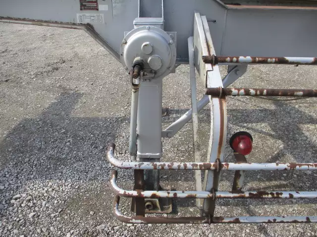 平成17年00月中古その他コンテナシャーシー東急の画像16