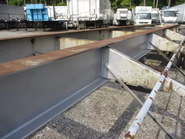 平成17年00月中古その他コンテナシャーシー東急の画像17