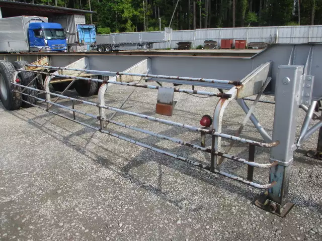 平成17年00月中古その他コンテナシャーシー東急の画像18