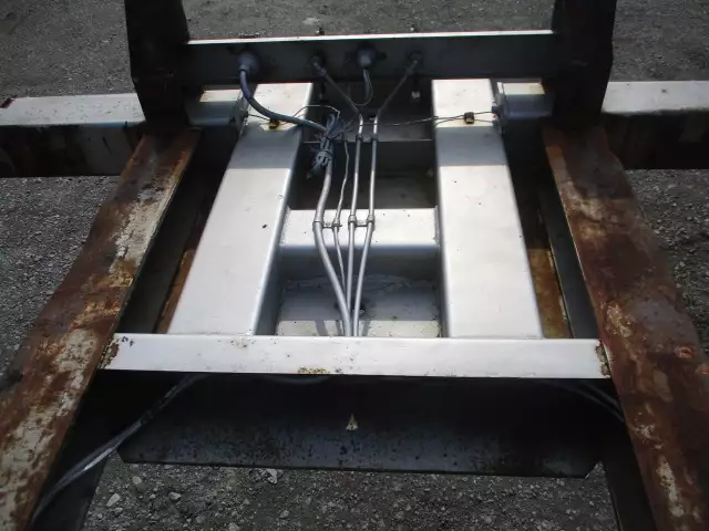 平成17年00月中古その他コンテナシャーシー東急の画像21