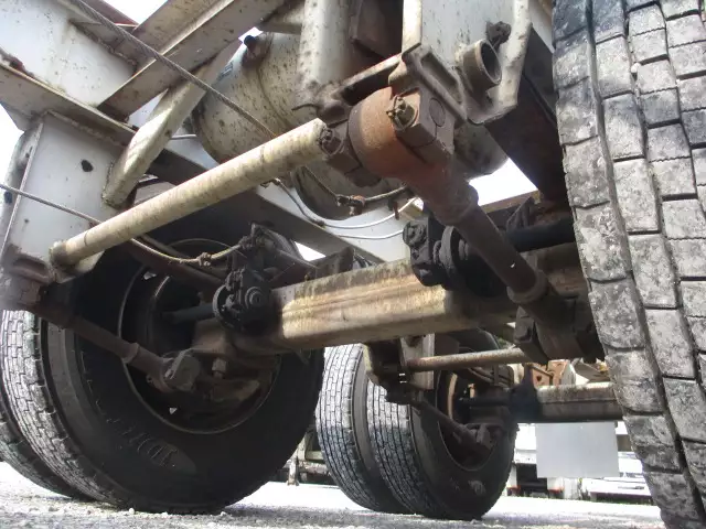 平成17年00月中古その他コンテナシャーシー東急の画像24