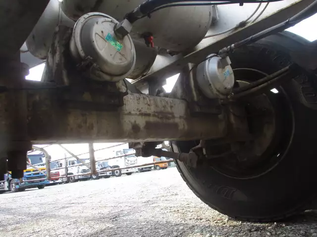 平成17年00月中古その他コンテナシャーシー東急の画像25