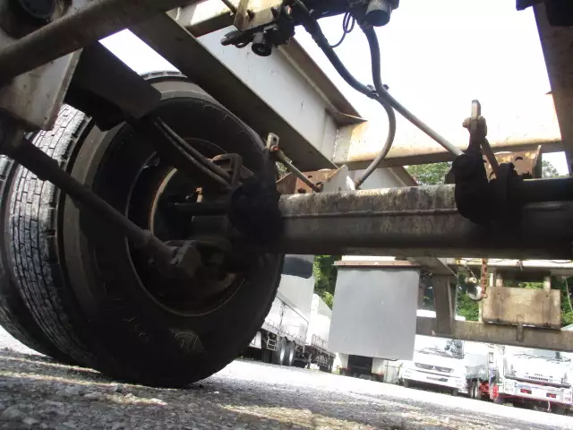 平成17年00月中古その他コンテナシャーシー東急の画像26