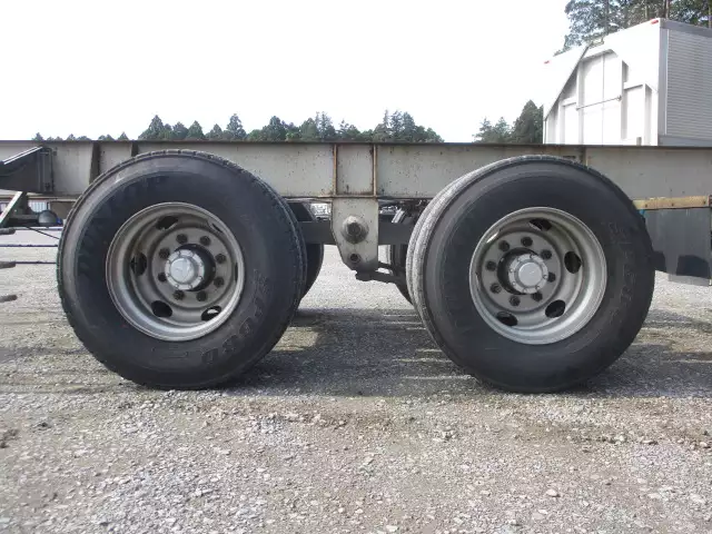 平成17年00月中古その他コンテナシャーシー東急の画像28