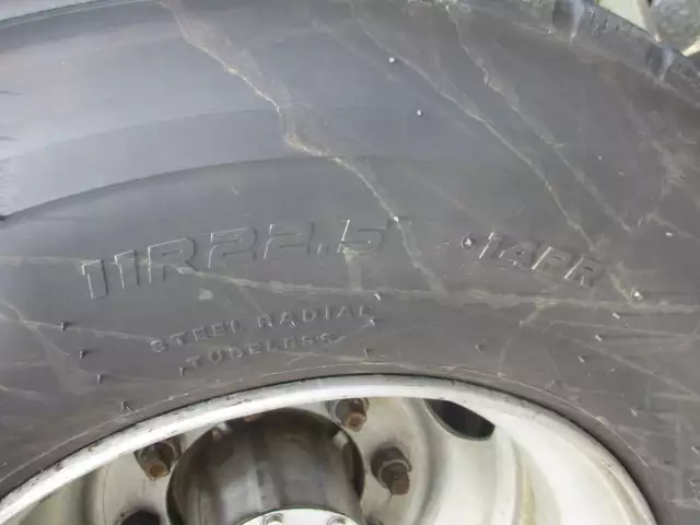 平成17年00月中古その他コンテナシャーシー東急の画像29