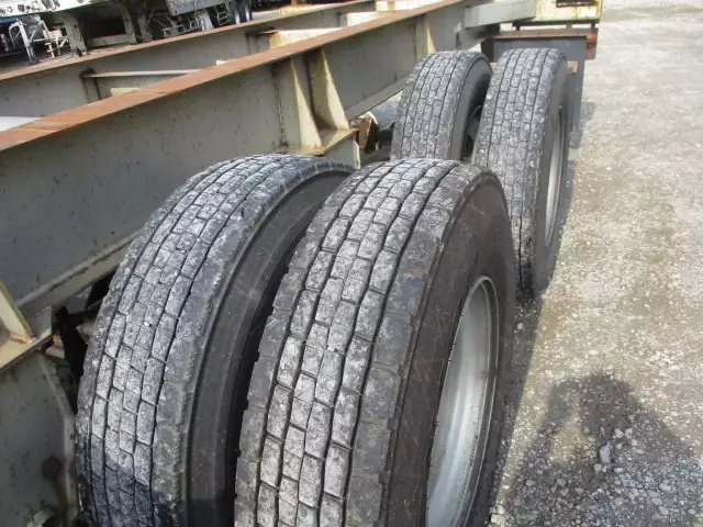 平成17年00月中古その他コンテナシャーシー東急の画像30