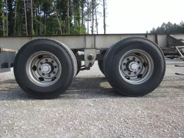 平成17年00月中古その他コンテナシャーシー東急の画像31