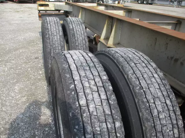 平成17年00月中古その他コンテナシャーシー東急の画像32