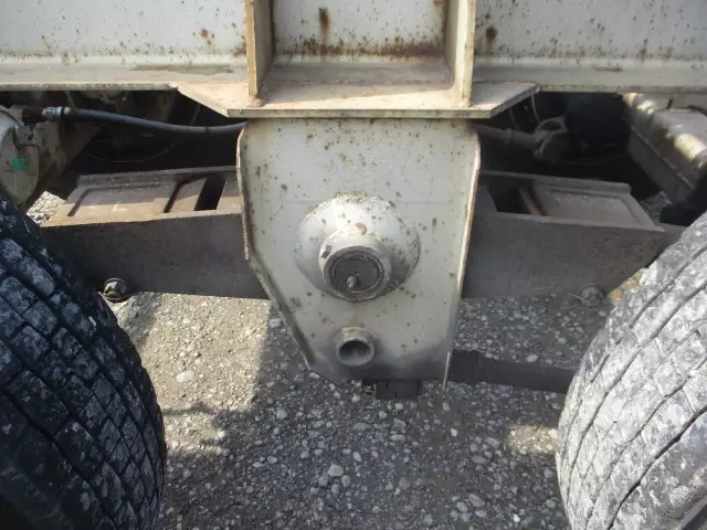 平成17年00月中古その他コンテナシャーシー東急の画像33