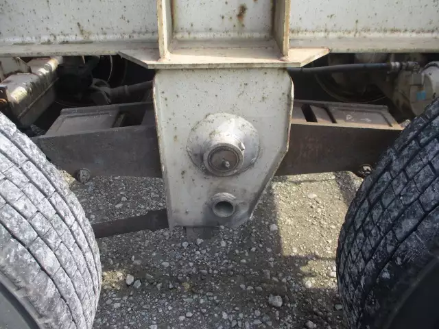 平成17年00月中古その他コンテナシャーシー東急の画像34