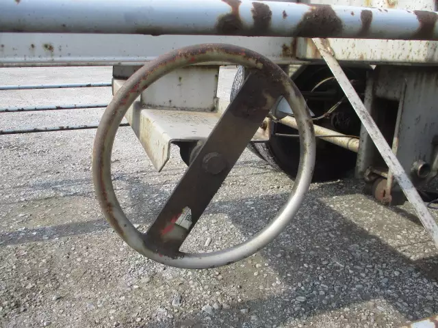 平成17年00月中古その他コンテナシャーシー東急の画像35