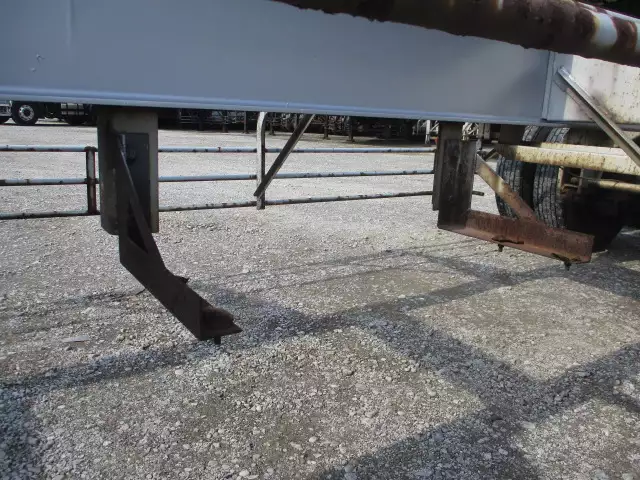 平成17年00月中古その他コンテナシャーシー東急の画像36