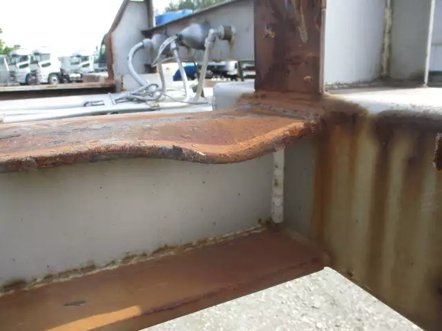 平成17年00月中古その他コンテナシャーシー東急の画像43