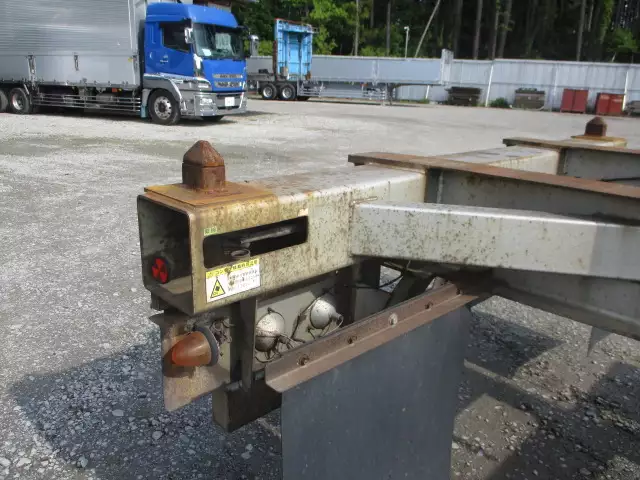 平成17年00月中古その他コンテナシャーシー東急の画像45