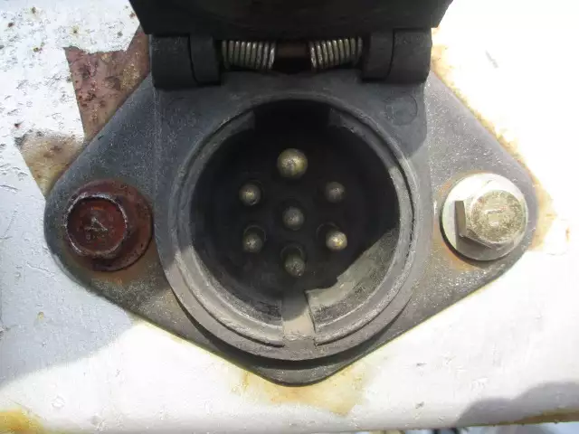 平成17年00月中古その他コンテナシャーシー東急の画像10