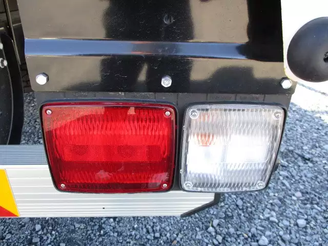 平成30年04月中古中型日野日野の画像11