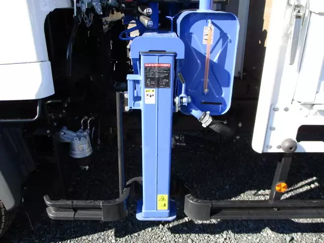 平成30年04月中古中型日野日野の画像12