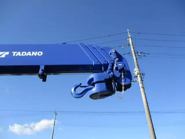 平成30年04月中古中型日野日野の画像16