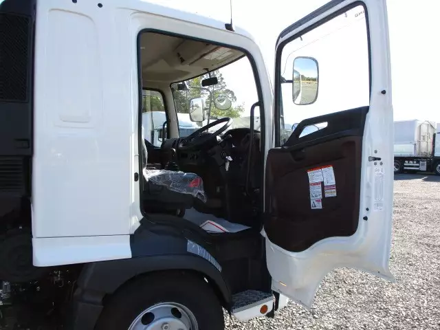 平成30年04月中古中型日野日野の画像17