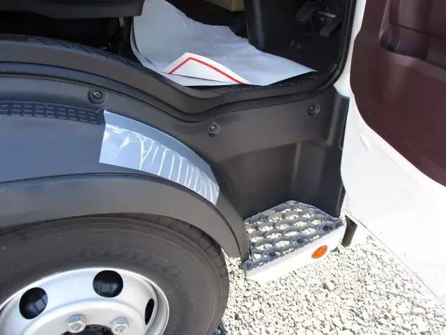 平成30年04月中古中型日野日野の画像18