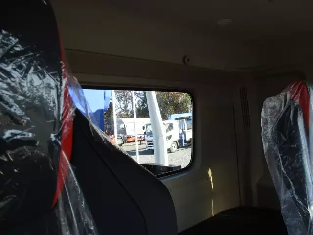 平成30年04月中古中型日野日野の画像20