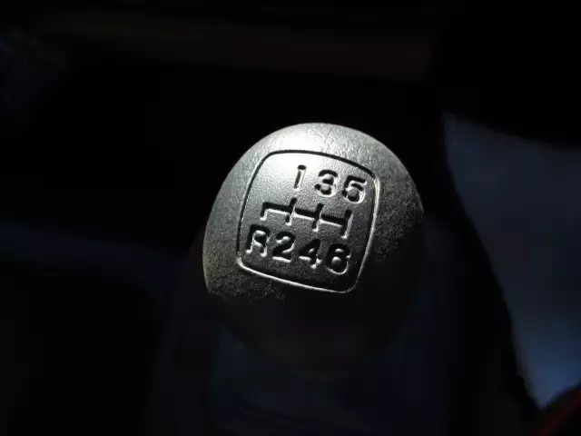 平成30年04月中古中型日野日野の画像23