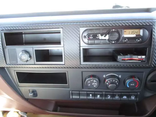 平成30年04月中古中型日野日野の画像24